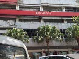 Johor kedah kelantan melaka negeri sembilan pahang perlis perak pulau pinang sabah sarawak selangor terengganu wilayah persekutuan. Bank Cimb Bank Nearby Johor Bahru In Malaysia 0 Reviews Address Website Maps Me