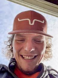 Robert Corbin Anderson