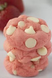 They are perfect for sheet cakes, cupcakes, and your next creation! Strawberry Cake Mix Cookies Cincyshopper