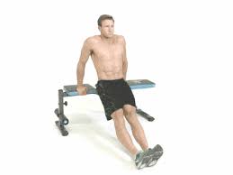 The trick i am about to reveal has a very simple but effective science behind it. Home Arm Workout Build Bigger Arms Without Lifting Weights