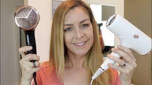 T3 Micro Hair Dryers Review Cura Cura Luxe Youtube