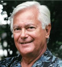 Henry Burch Obituary