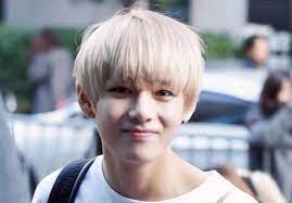 Salah satu geng yang terlibat dalam baku tembak hari minggu lalu. V Bts Lelaki Paling Kacak Di Dunia Bintang Global Mstar