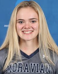 2020 Moravian College Women's Lacrosse Roster