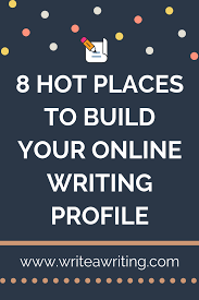 Bringing Your Writing Profile To The Next Level Academic Writing Apps For Writers Writing A Book
