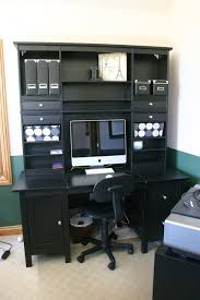 Ikea Hemnes Desk With 2 X Hutches Ikea Home Office Home Office Furniture Sets Ikea Home Ikea whole house design, 1 to 1 professional service, to create your ideal home!