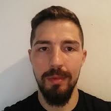 Cage Fight Series CFS