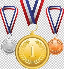 Gold Medal Olympic Medal Bronze Medal Png Art Medals Award Bronze Medal Cartoon Medal Clip Art Olympic Medals Gold Medal Medals