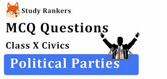 Political cartoons aim to illustrate a certain issue and represent a viewpoint regarding it. Mcq Questions For Class 10 Civics Ch 6 Political Parties