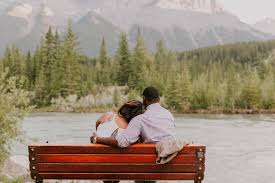 Lots of great spaces in calgary have multiple options for ceremony locations, including indoor spots in the occassion that the skies are looking iffy on your wedding day. Best Wedding Photo Locations In Canmore Edmonton Wedding Photographers Emilie Smith
