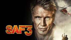 Anton David Jeftha: Movies, TV, and Bio