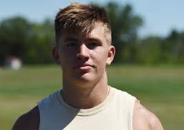 Jackson-area football highlights: Dorion Riley rushes for 321 yards and six  touchdowns