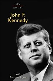 Etges Andreas, John Kennedy“
