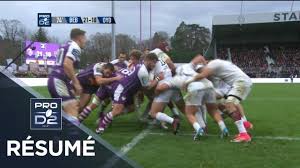 Check spelling or type a new query. Pro D2 Resume Bourg En Bresse Oyonnax 21 17 J16 Saison 2018 2019 Youtube