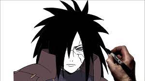 How To Draw Madara Step By Step Naruto Youtube Field skills provide bonuses when madara uchiha is near the range of the character in combat. how to draw madara step by step naruto