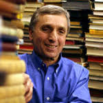 On June 30, learn how to judge a book by its cover