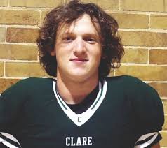 Introducing the 2023 MLive Bay City Football Dream Team Offense