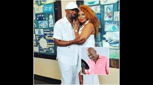 Shona ferguson is a handsome man who has been in the south african entertainment scene for a while. Menzi Ngubane Age Wife Daughters Wedding Cars Career Awards And Networth South Africa Rich And Famous