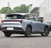 NETA L 2024 Model 310 Pro Electric SUV - China NETA L 2024 ...