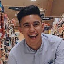 Gilberto Haro's Instagram, Twitter & Facebook