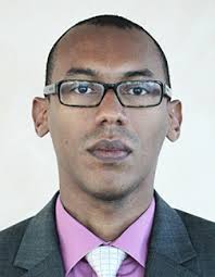 3 questions to Kenny Jean-Marie