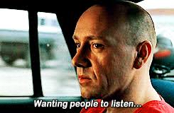 The film stars brad pitt, morgan freeman & kevin spacey. Gif Se7en David Fincher Morgan Freeman Animated Gif On Gifer By Dorirus