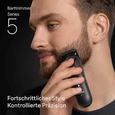 Braun Barttrimmer BT5520