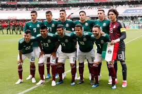 It competes as a member of concacaf, which encompasses the countries and territories of north and central america, the. Mexico World Cup Players Partied With Prostitutes Last Week Reports Claim