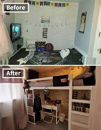 We did not find results for: Mom Redoes The Small Bedroom That Her 3 Daughters Share Ensuring Each Of Them Gets Their Own Personal Space Bored Panda