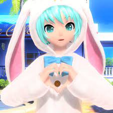 Pin By Weh On Kawaii Modules In 2021 Miku Hatsune Miku Project Diva Hatsune Miku