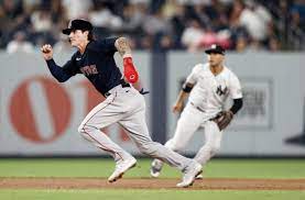 Red sox vs yankees start times, tv channels. The Yankees Red Sox Rivalry Escalated For All The Wrong Reasons