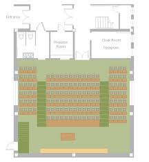 theater seating plan seating plans lecture theatre