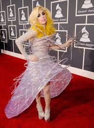 We did not find results for: Lady Gaga S Dress Is This Fashion