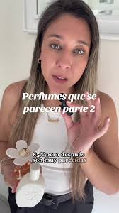 Perfumes que se parecen parte 2 ✨🌸 Las alternativas de bajo costo de tus  perfumes favoritos ✨ #perfumesqueseparecen #fraganciasfemeninas  #dupesdeperfumes