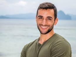 Fouzi Un Lillois Dans La Nouvelle Saison De Koh Lanta Le Totem Maudit Lille Actu