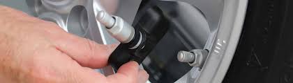 Maybe you would like to learn more about one of these? Two Sets Of Wheels Get Two Sets Of Tpms Sensors
