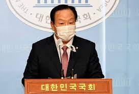 한기호 코로나19 많이 검진하면 확진자도 많다.문 정부 임종시간 늦추려고 꼼수. Q4py9tsjrazbum