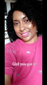 Girl You Got It Sarah Shine