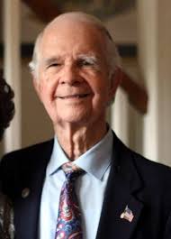 Daniel Thrift Obituary