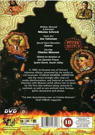 Charles manson superstar is a documentary film about charles manson, directed by nikolas schreck in 1989. I Am Here To Do The Devil S Work Posts Facebook