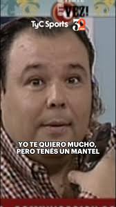 🗣️"MARCELITO, YO TE QUIERO MUCHO, PERO TENÉS UN MANTEL. SACÁ ESE MANTEL  DEL AIRE, POR FAVOR"