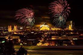 Places To Go For New Years California 6 New Year S Eve Destinations In California For Best Parties 2018 2019