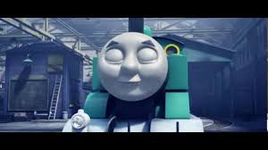 Thomas and friends MV~CIRCLE OF LIFE (The lion king)]~