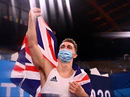 Max whitlock retained his olympic pommel horse title and charlotte worthington won a thrilling women's bmx park freestyle final to take great britain's gold medal tally to 10 in tokyo on sunday. F2akfvsjrn4blm