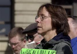 23rd Psalm leads killer into valley of death