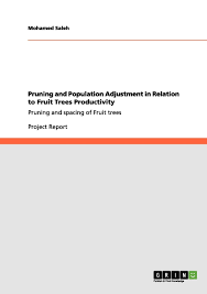 I hope this video helps you to decide how far apart to plant your fruit trees. Pruning And Population Adjustment In Relation To Fruit Trees Productivity Pruning And Spacing Of Fruit Trees Saleh Mohamed 9783640976010 Amazon Com Books