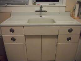 Dreamiest Youngstown Metal Kitchen Cabinets Metal Kitchen Metal Kitchen Cabinets Kitchen Sink Inspiration