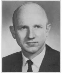 Dr Richard G. “Dick” Warner (1922-2002)