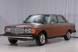 Image result for Walnut Brown 1981 Mercedes