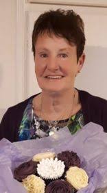 Condolence Book for CARMEL ROCHE (née GILES) (Ferrybank, Waterford)